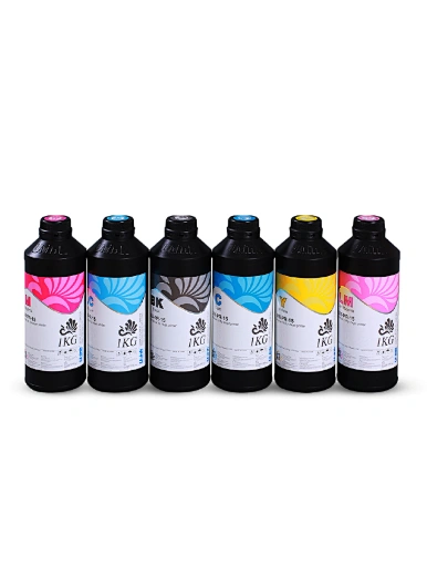 UV Dtf Film UV Dtf Ink